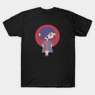 Little Girl T-Shirt